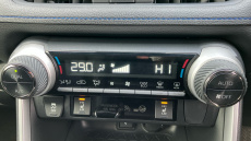 Toyota RAV4 2.5 VVT-i Hybrid Dynamic 5dr CVT 2WD Hybrid Estate